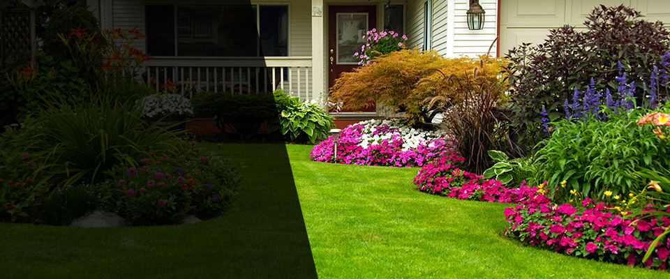 Saint Stephen Landscapers