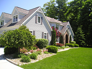 Landscapers and Lawncare Services in Saint Stephen, SC